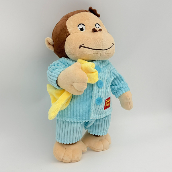 cute plush toy