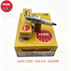 NGK Motosiklet şamı 2983 CR6HSA YAMAHA XV/XC/XVS 90793-20132 üçün
