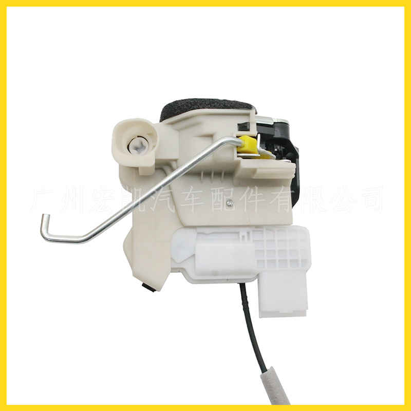 81311-1W030 Door Lock Mechanism Suitable for Kia Models, Auto Parts 813111W030