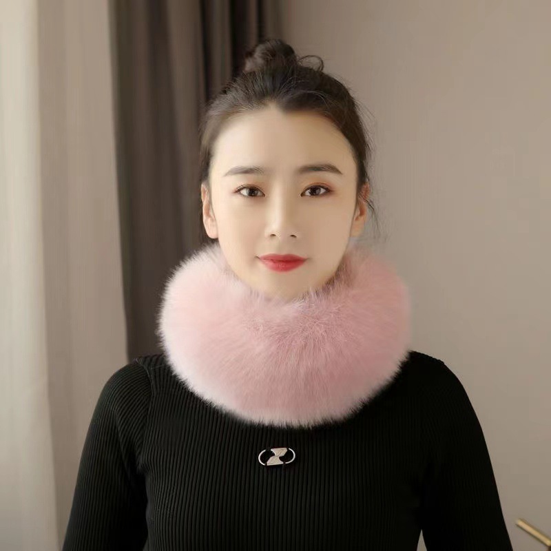 Кожаный розовый