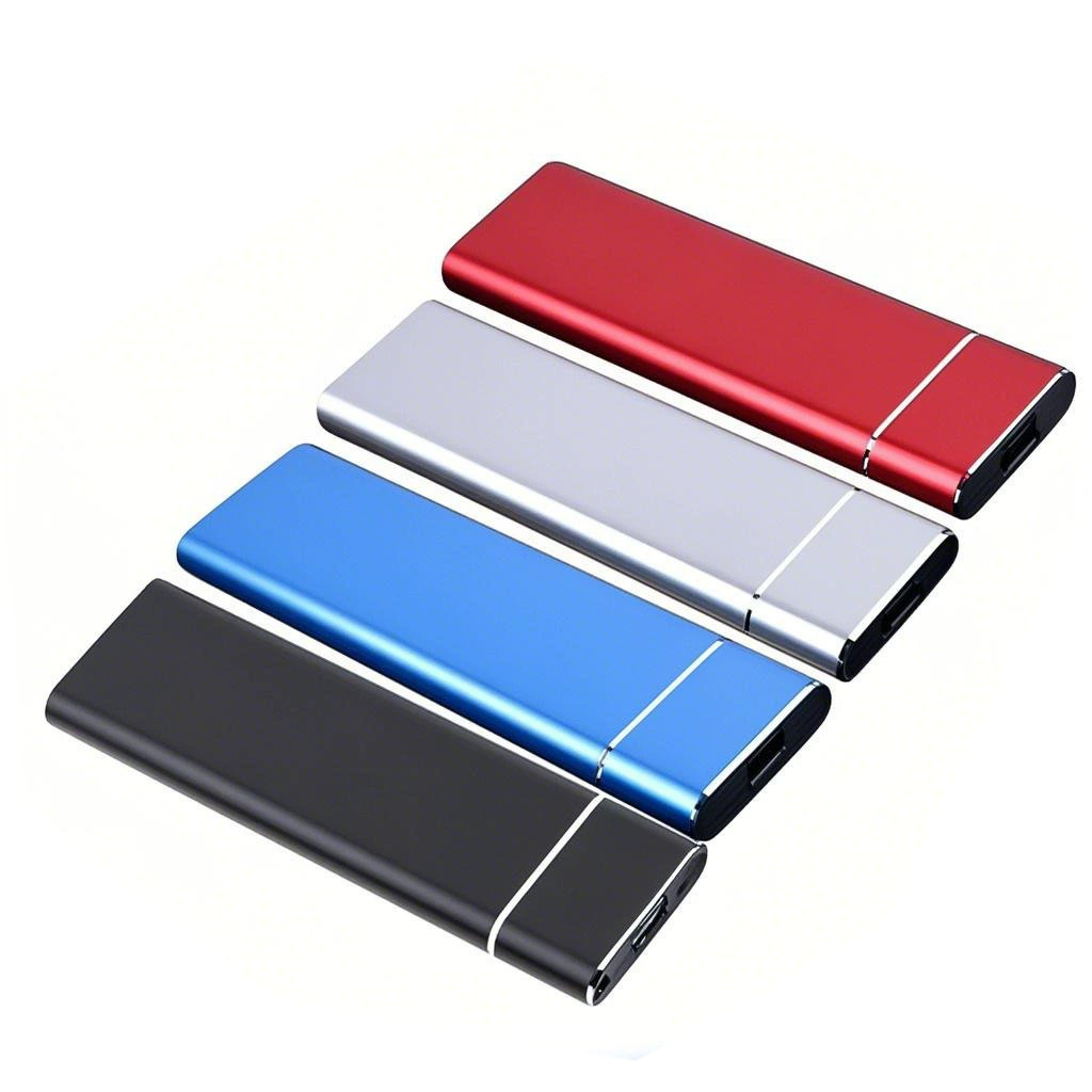 Capacious ultra thin handheld mobile phone, laptop, (Cross-border trading), 500gb