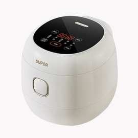 苏泊尔电饭煲迷你小型人陶瓷油内胆智能多功能小电饭锅SF16YC0062