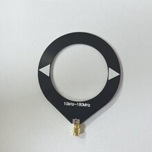 ����������Ȧ�����쾀 �l��10kHz-180MHz �����迹�D�Q�m��Ȫʢ