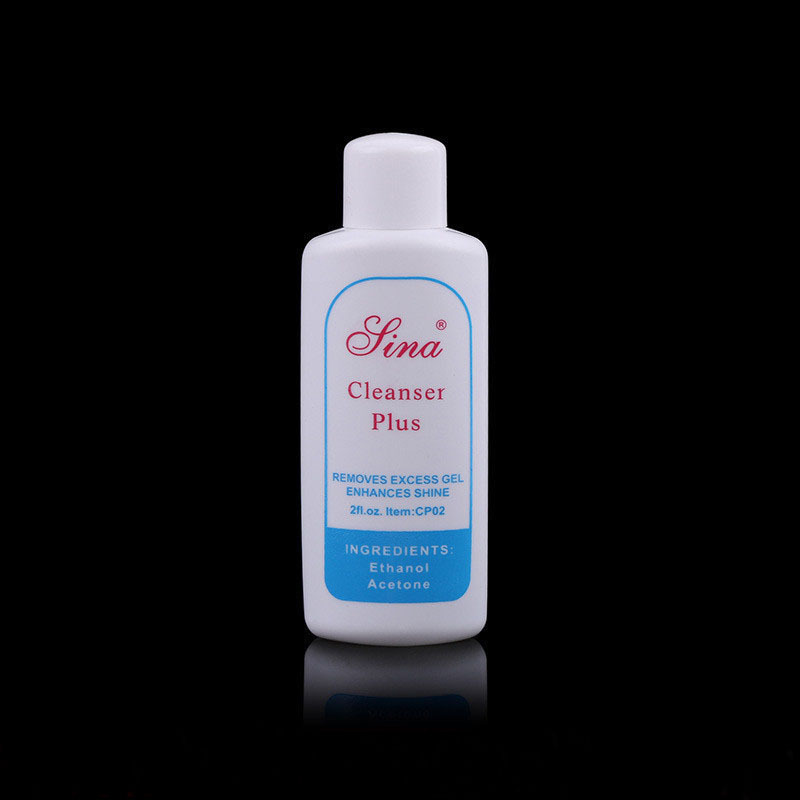 Manicure Quick-Drying Water Solid Extension Glue Phototherapy Nail Gel Cleaning Liquid Nail Glue Washing Gel Cleaner 60ml Manicure Quick-Drying Water Solid Extension Glue Phototherapy Nail Gel Cleaning Liquid Nail Glue Washing Gel Cleaner 60ml