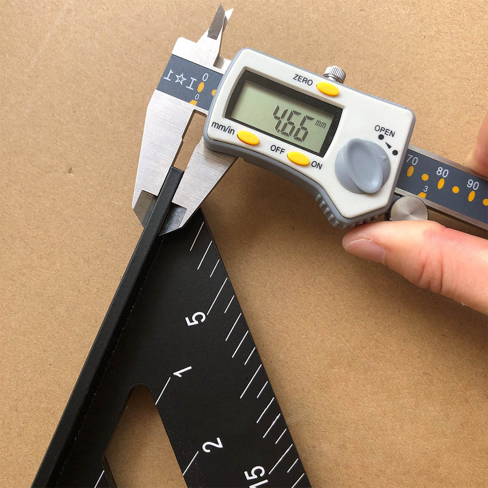 Various Specifications