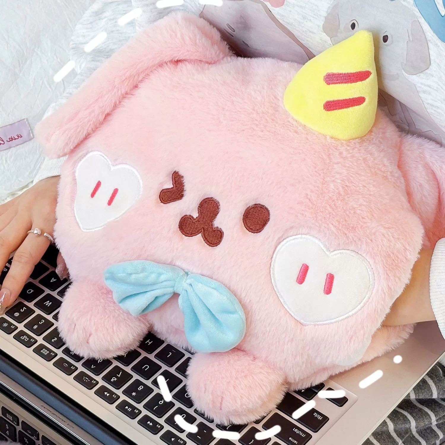 Winter cartoon removable water container, wholesale