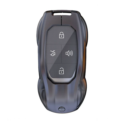 Car key bag – Beijing BJ40E key case, BJ30