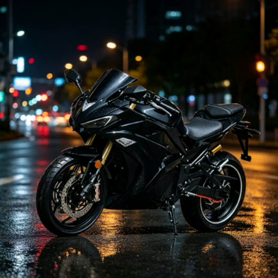 replica racing electric motorcycle, high-power | Elektrikli motosikletlər