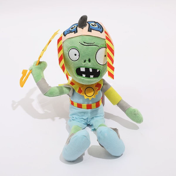 Sun God Zombie