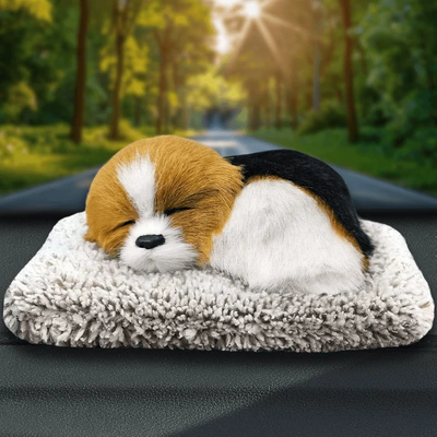 and Dog Bamboo Charcoal Bags, Car, Aktiv kömürlü qoxu uducular - small-micrule