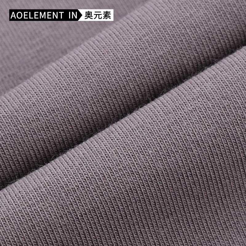 Thin keep warm base sweater, fitted thermal underwear, body-friendly long-sleeve, V-neckline