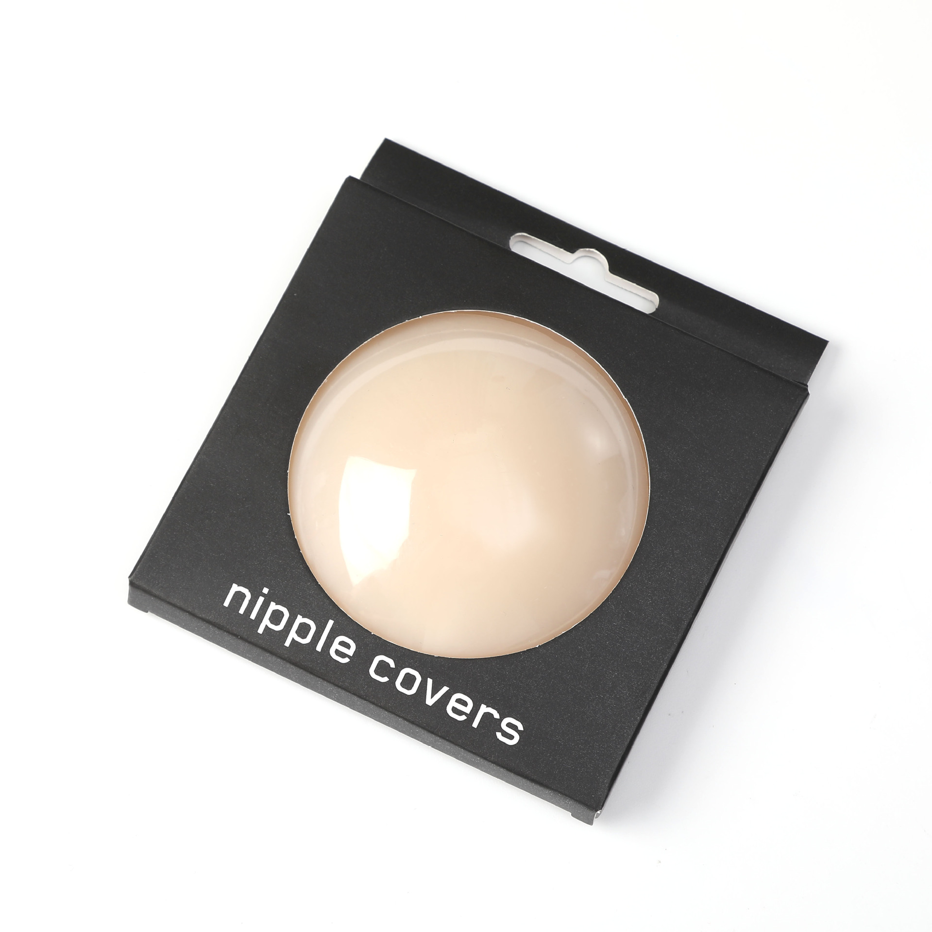 아메리칸 블랙 카드 물집 유방 페이스트 No. 1 피부색