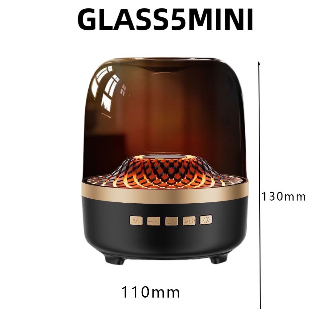 Aplicable a Harman Cardon esmaltado altavoz bluetooth escritorio mini computadora subwoofer bluetooth fábrica directa de sonido