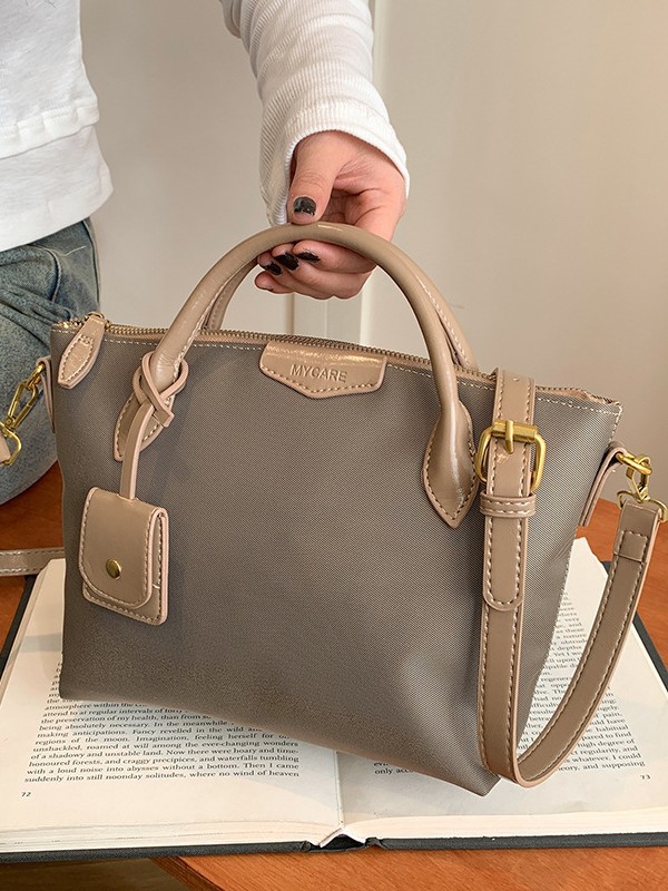 Oxford tela comercio exterior bolso de mano mujer nueva moda transfronteriza ocio viaje ligero mochila de hombro
