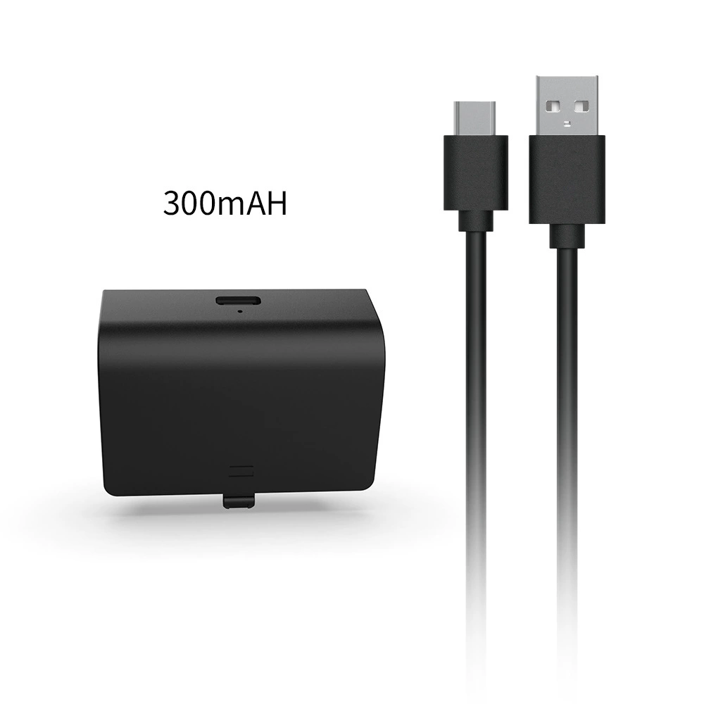 XBoxSeries X/S handle battery pack XSX XSS handle battery USB interface USB interface Tyx-2610 battery package