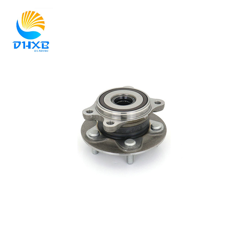 【华旭轴承】供应汽车轮毂轴承单元43550-06040