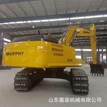 源头厂家直供挖掘机 履带式液压挖掘机 大挖机 山西供应