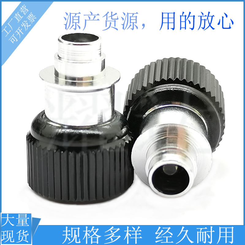 涨铆松不脱螺钉PF11MW-440/632/832/032/0420-1/2圆头弹簧螺钉