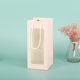 in stock Internet Popular Window Transparent Gift Bag Flower Packaging Bag Rose Gift Bag Hand Gift Window Gift Bag