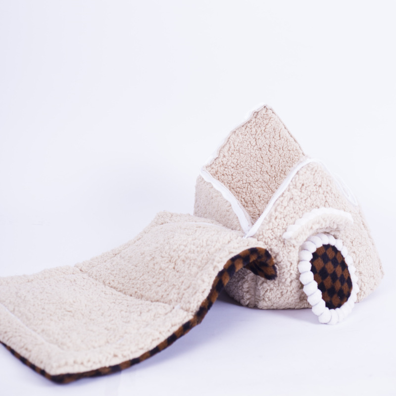 Dog House Image