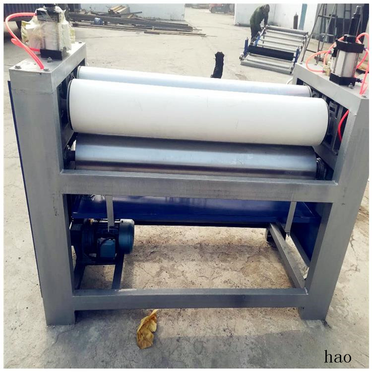 现货供应水性胶木工涂胶机 商用小型胶合板涂胶机 双面单面涂胶机