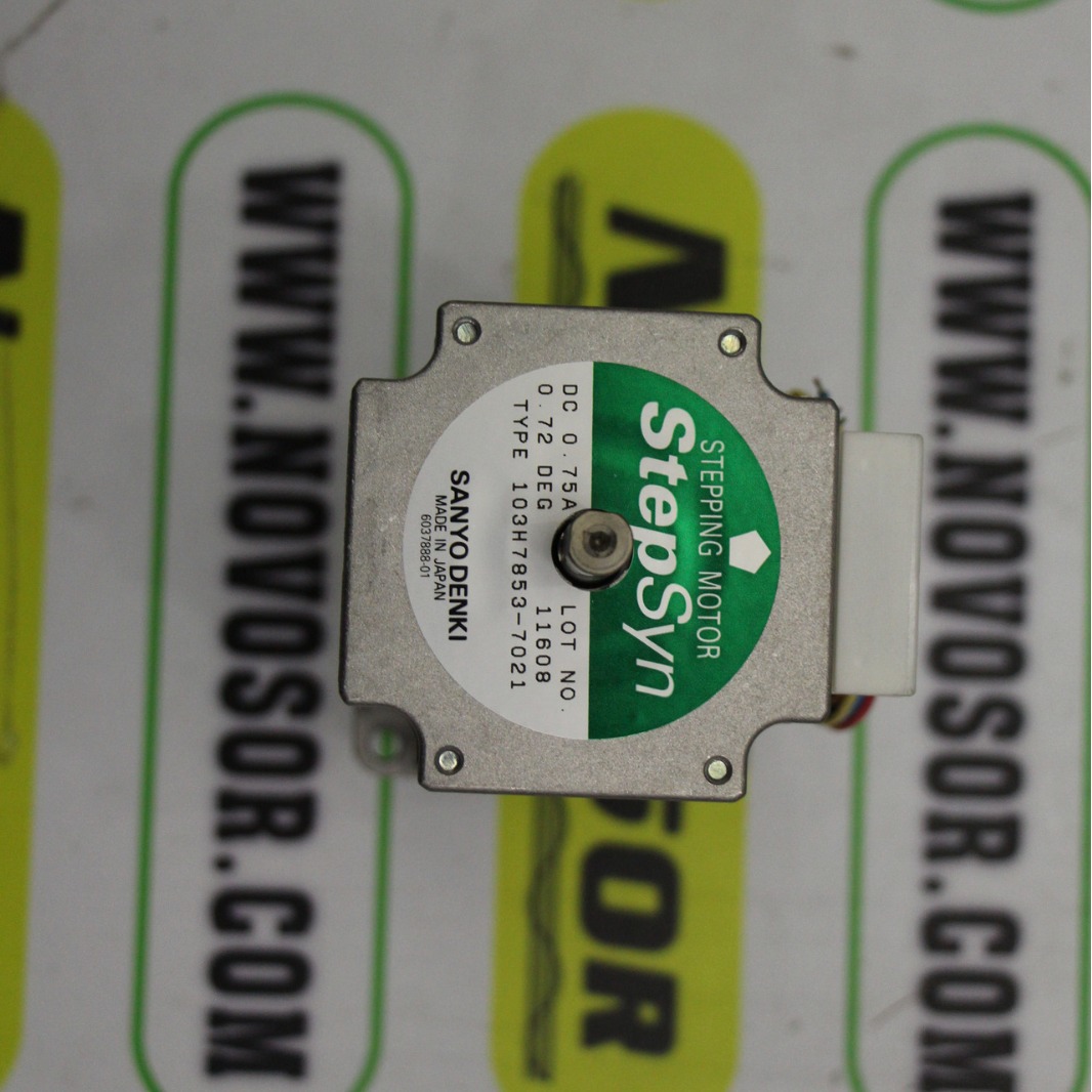 SANYO DENKI   103H7853-7021咨询后下单