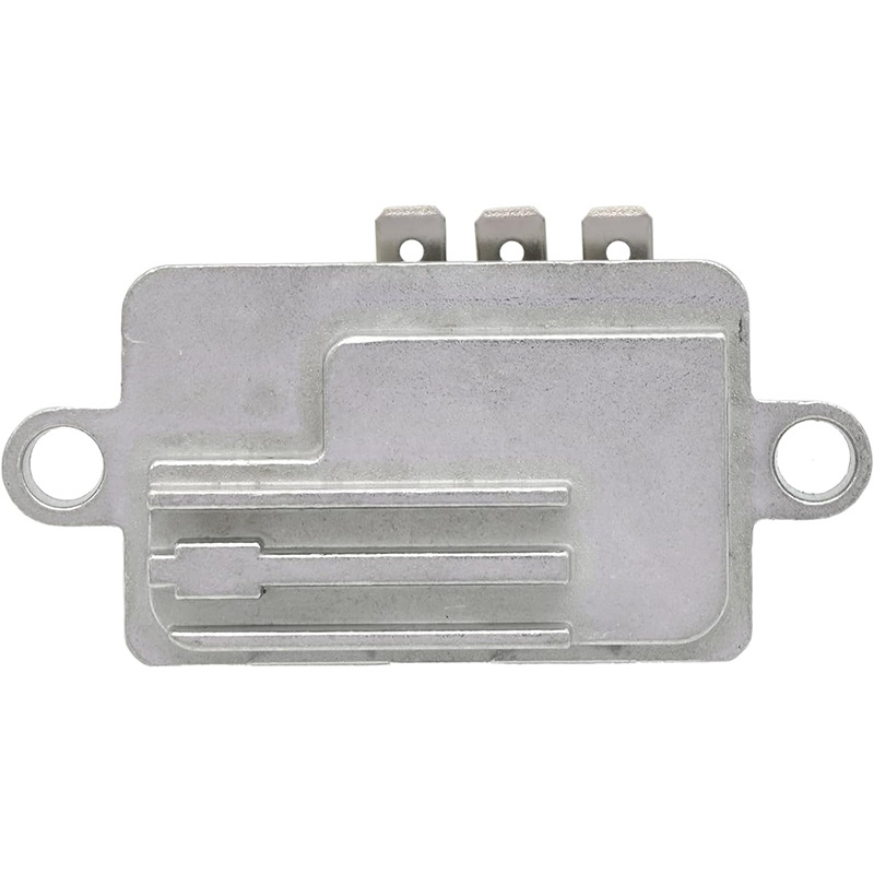 Kawasaki Rectifier 21066-7017 Voltage Regulator Kawasaki Fx730V Fr651V Fr691V