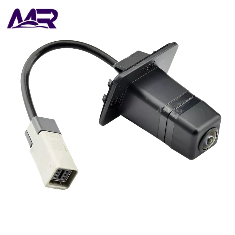 86267AL000 применяется 14-19 Subaru камера заднего вида вспомогательная камера автомобильная камера