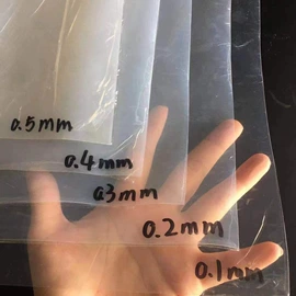 其他塑料棒;亚克力板;PP塑料片