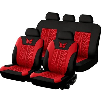 butterfly press export Temu Amazon, Seat cushion, seat cover