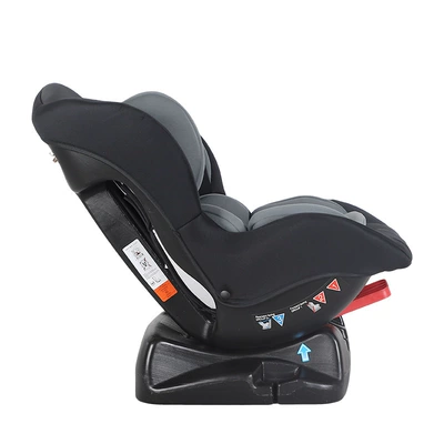 Car child safety seat | Universal Portable 0-4 Years