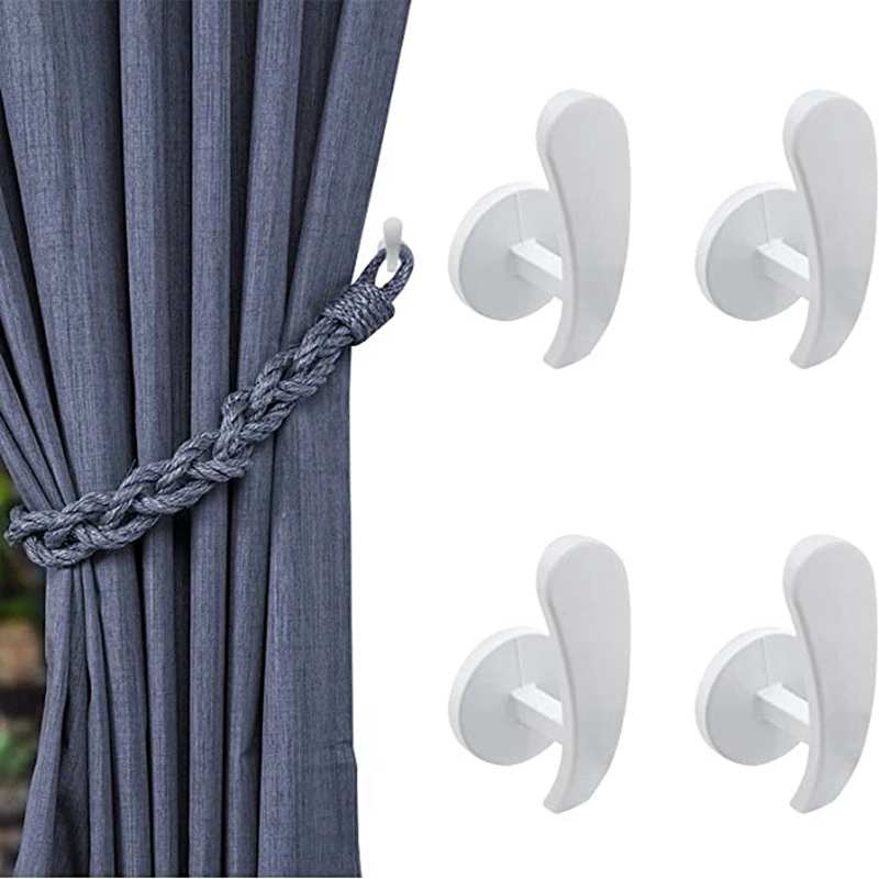 Metal white cloth, accessories, 65mm