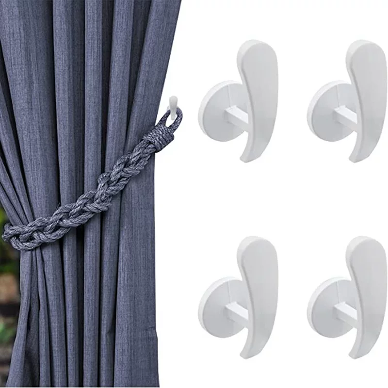 Metal white cloth, accessories, 65mm
