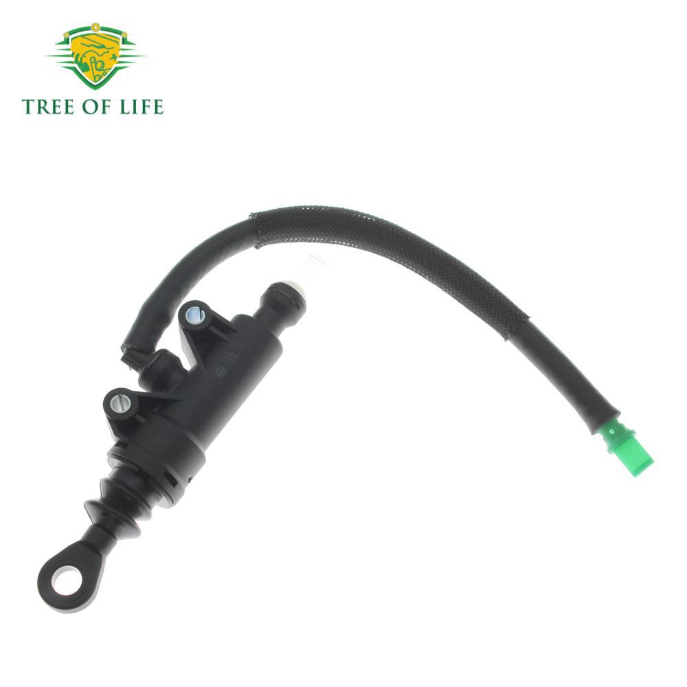 BR3Z - 7A543 - A 4R3Z7A543AA para Ford Mustang V6 GT nuevo embrague bomba principal