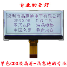 3.2�� 25696 ���� ���� FSTN 20PIN ��ɫCOG Һ��ģ����������