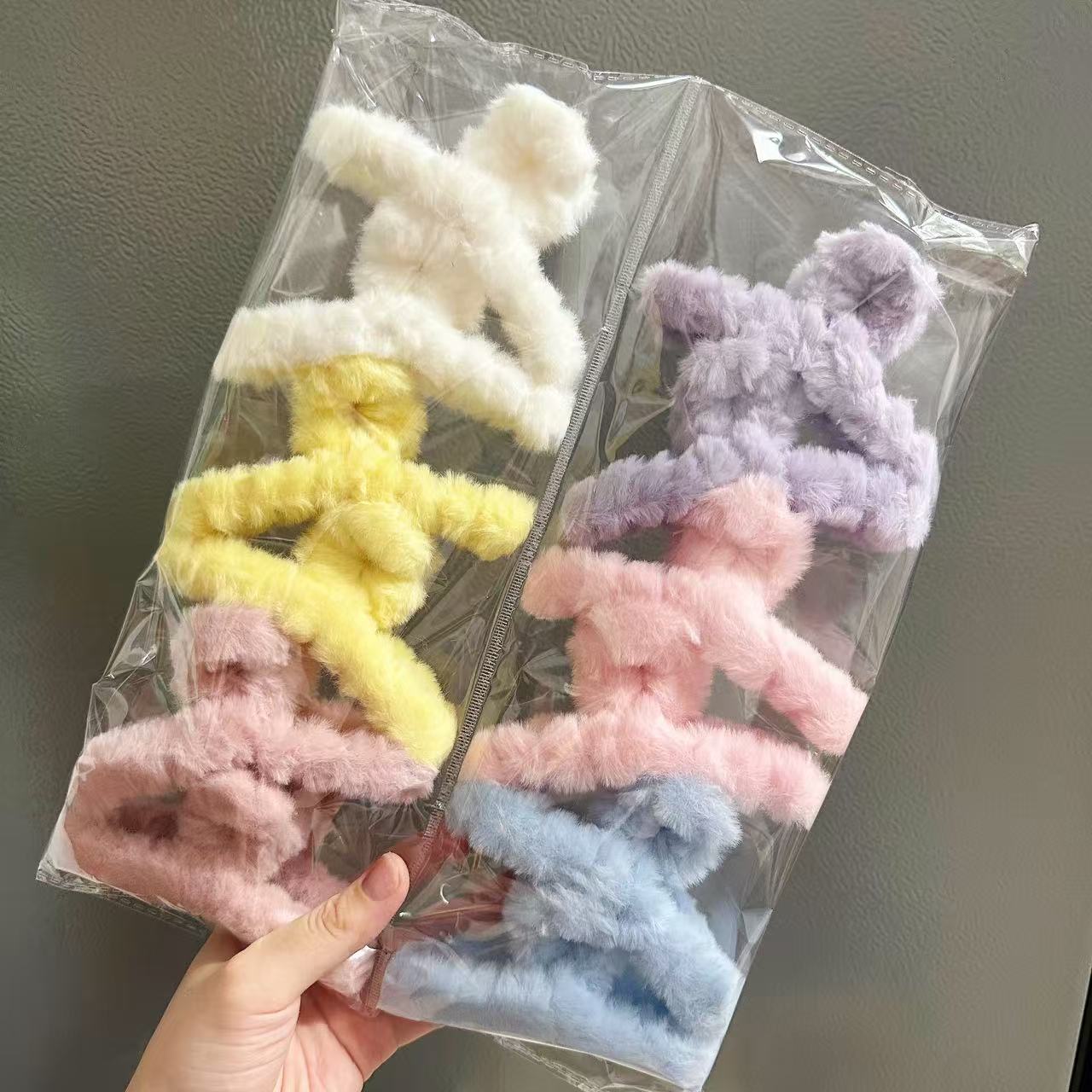 39 컬러 크로스 11cm