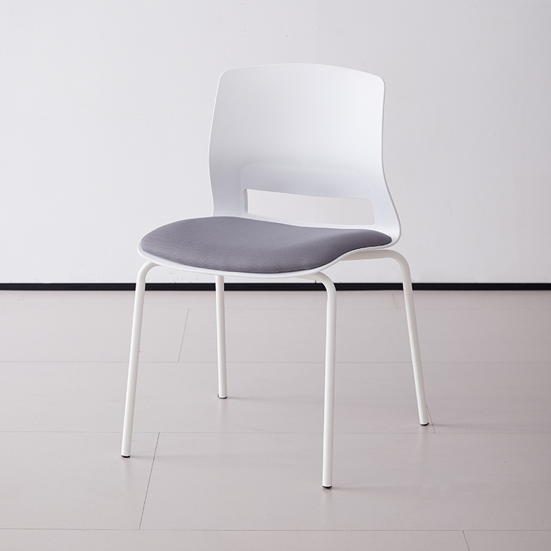 [철다리] 그레이 쿠션