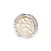 Brightening eye shadow for face sculpting, diamond powder, highlighter, face blush, nail sequins for contouring