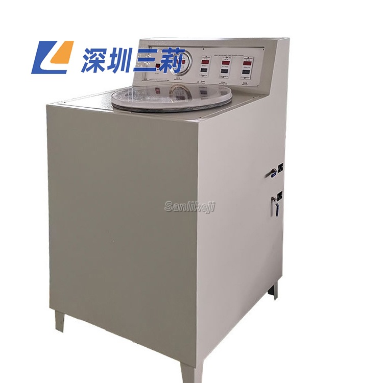 陶瓷吸水率测定仪  陶瓷吸水率真空装置 显气孔率 体积密度测定