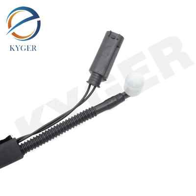 High Quality Auto Parts – automobile water pipe