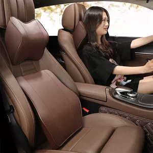 FAW-Volkswagen Tange Song Tanyue Jetta Bora Magotan CC yaddaş köpüklü boyun yastığı