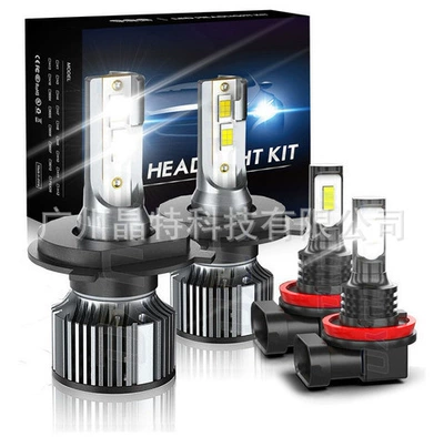 headlight suit combination headlight | Ön faralar - type-a-headlights-pack-of-4-h4h11