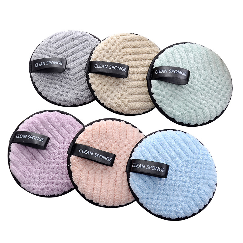 Toallas desmaquillantes de microfibra secado rápido alta absorción image 6