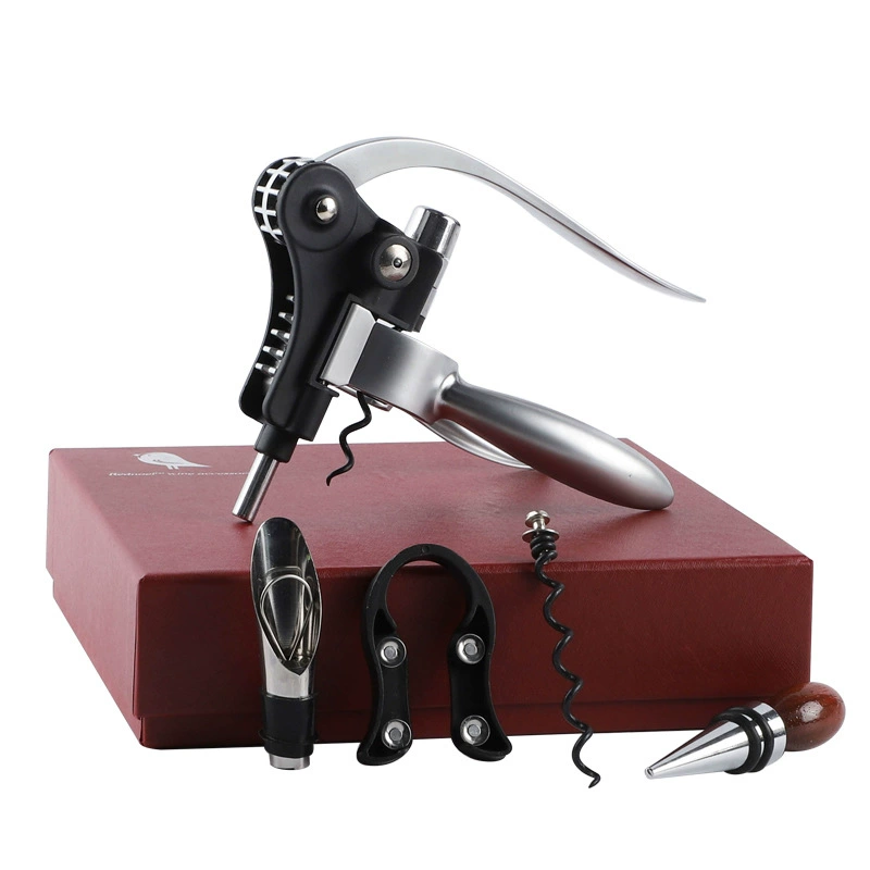 Bottle opener, set, gift box