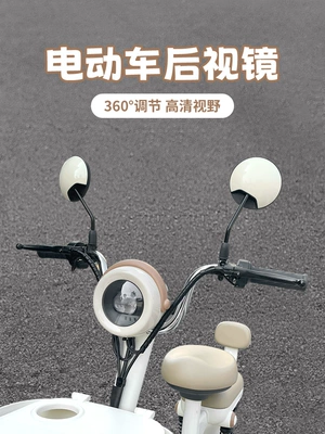 Other Electric Vehicle Accessories – decorative accessory