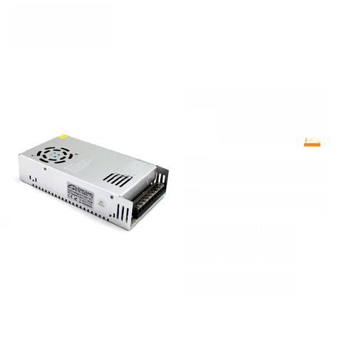 12V30A360W lighting module monitoring and security power supply DC12V light bar module transformer LED driver