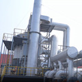 RTO蓄热式焚烧炉RTO炉工厂工业废气处理催化焚烧炉 RTO蓄热一体机