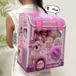 积木类;惯性回力玩具;其他益智玩具