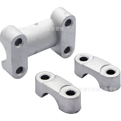 Atv Four-Wheel Beach Motorcycle Control System Parts
