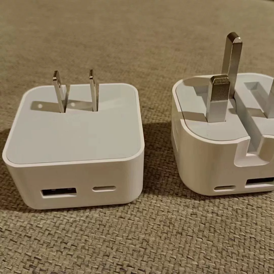 Apple, samsung, складываемый совместимый мобильный телефон зарядка, зарядное устройство, 35W